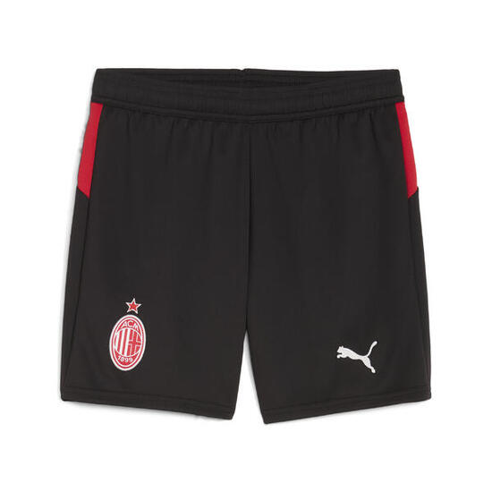 Short 25/26 AC Milan Enfant et Adolescent PUMA