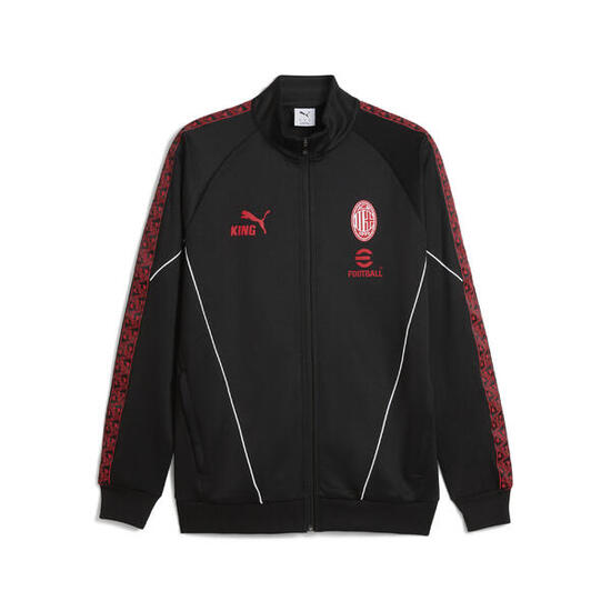 Chaqueta AC Milan KING Anthem Hombre PUMA