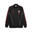 Pánská běh bunda King anthem PUMA Black For All Time Red