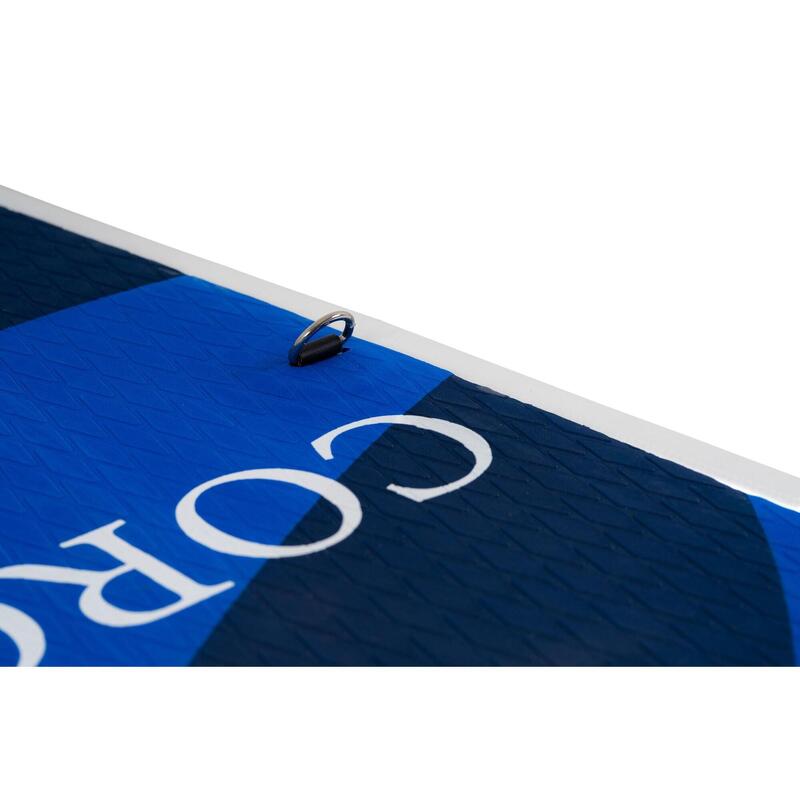 Deska SUP 320x76cm z wiosłem Corciano Eliton