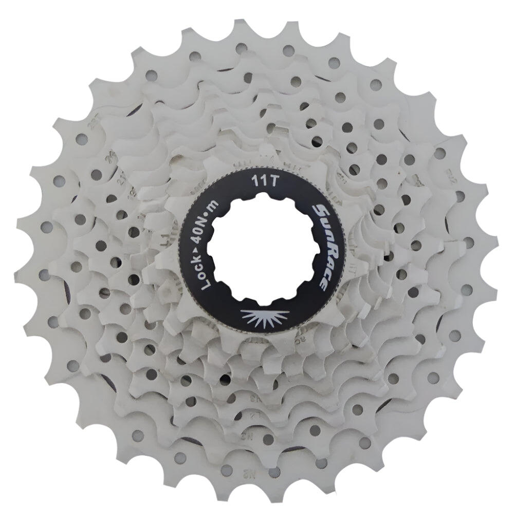 Sunrace Cassette - 10 Speed 11-28T