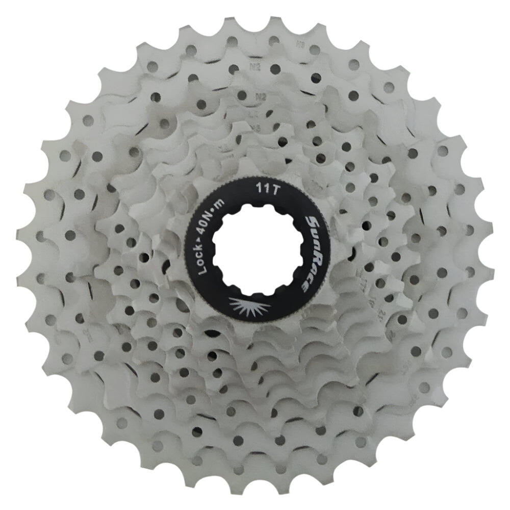 Sunrace Cassette - 10 Speed 11-25T