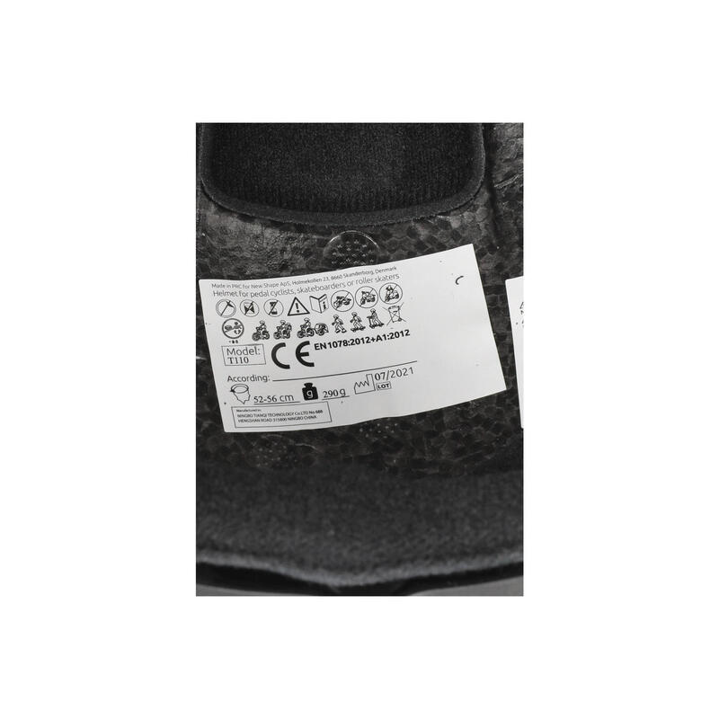 Casque de skate Vertigo