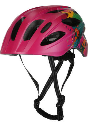 Fahrradhelm Cool Splash