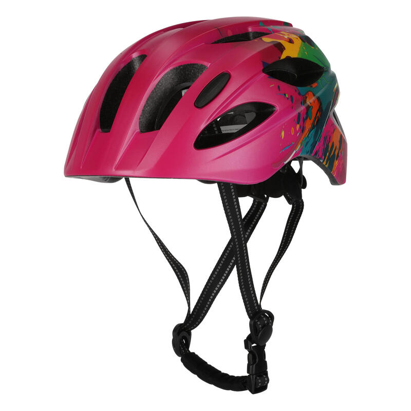 Fahrradhelm Cool Splash