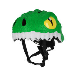 Fahrrad-Helm Crocodile