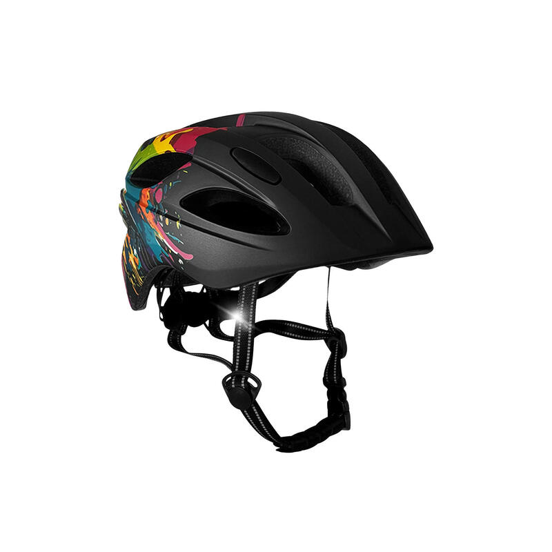 Fahrradhelm Cool Splash