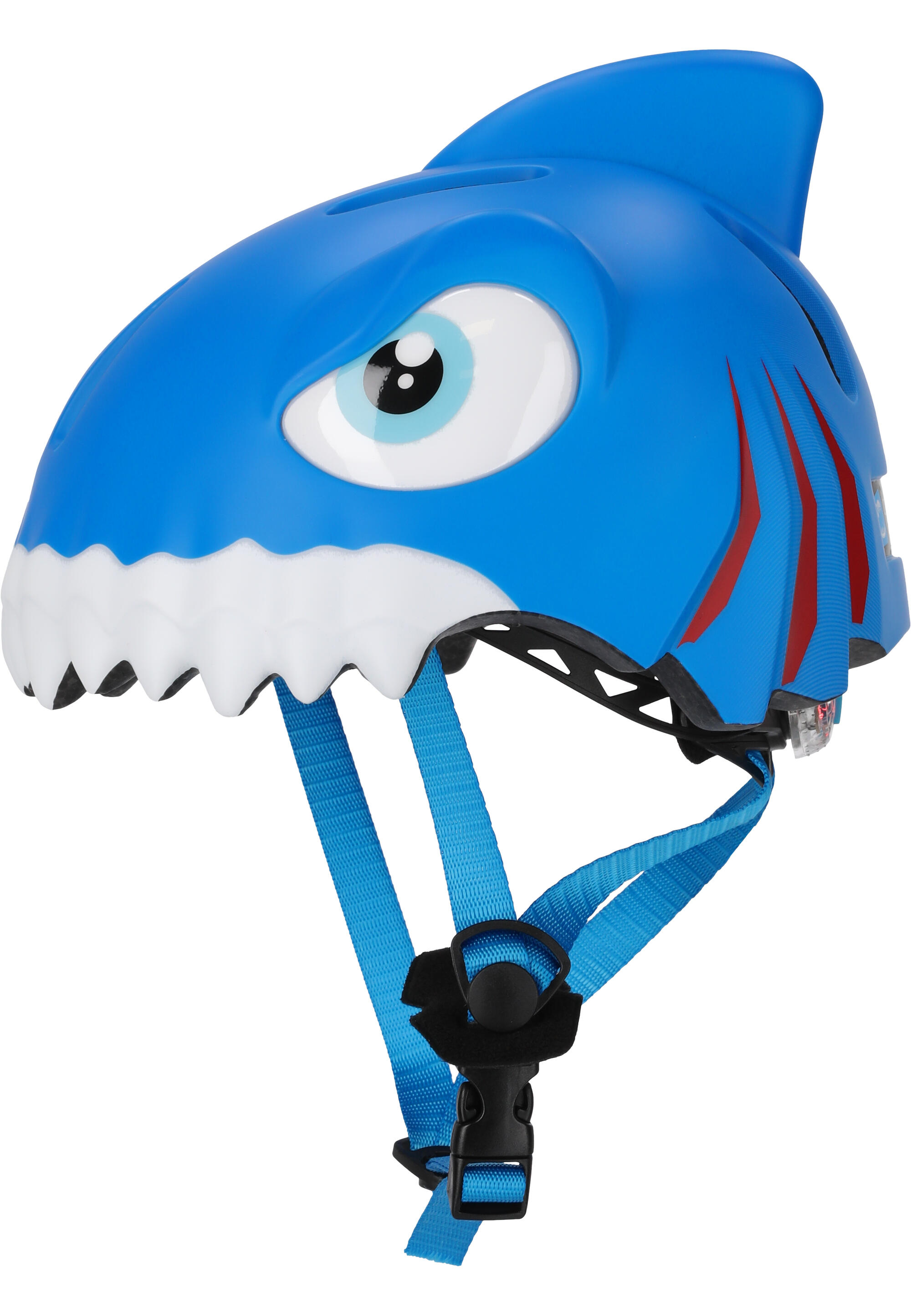 Stadtradhelm Kind Crazy Safety Shark 3/5