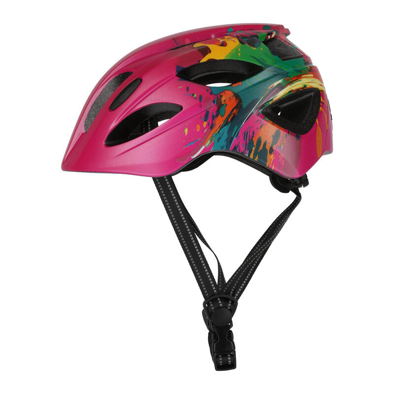 Fahrradhelm Cool Splash
