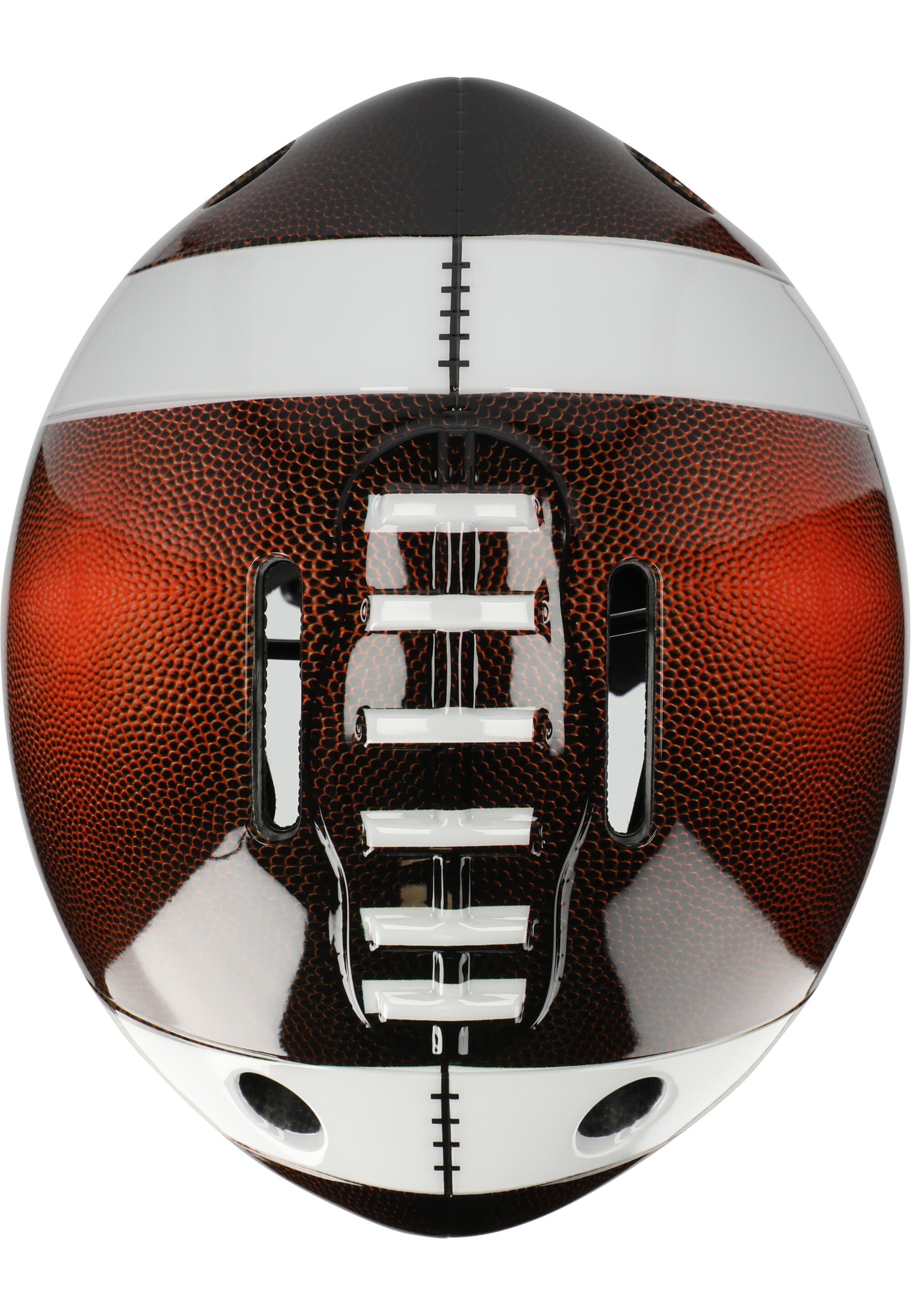 Kinderhelm Crazy Safety Football 4/5