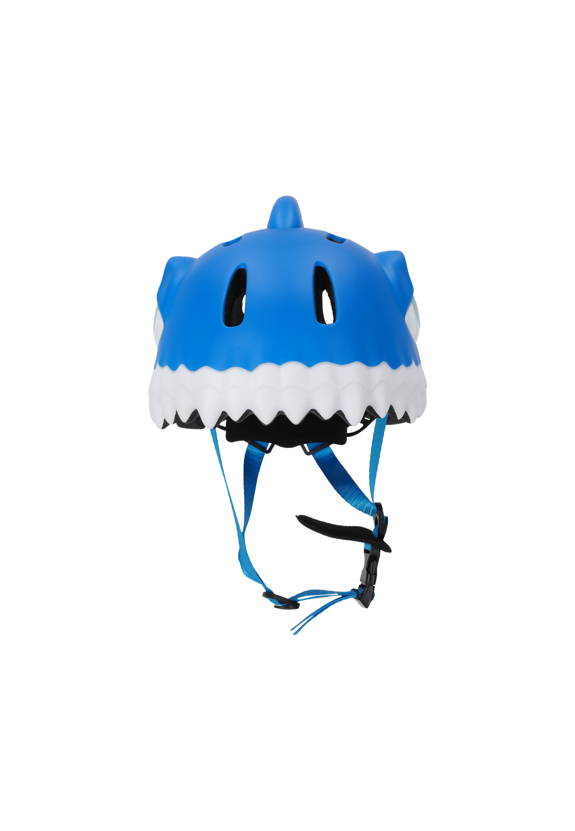 Stadtradhelm Kind Crazy Safety Shark 2/5