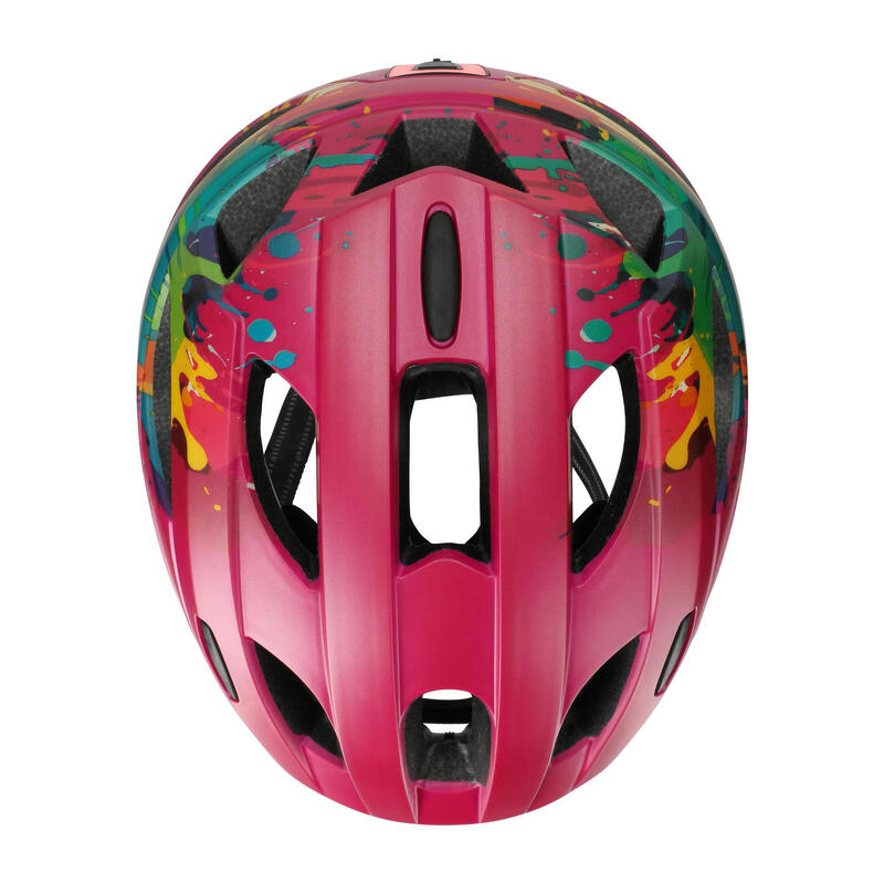 Fahrradhelm Cool Splash