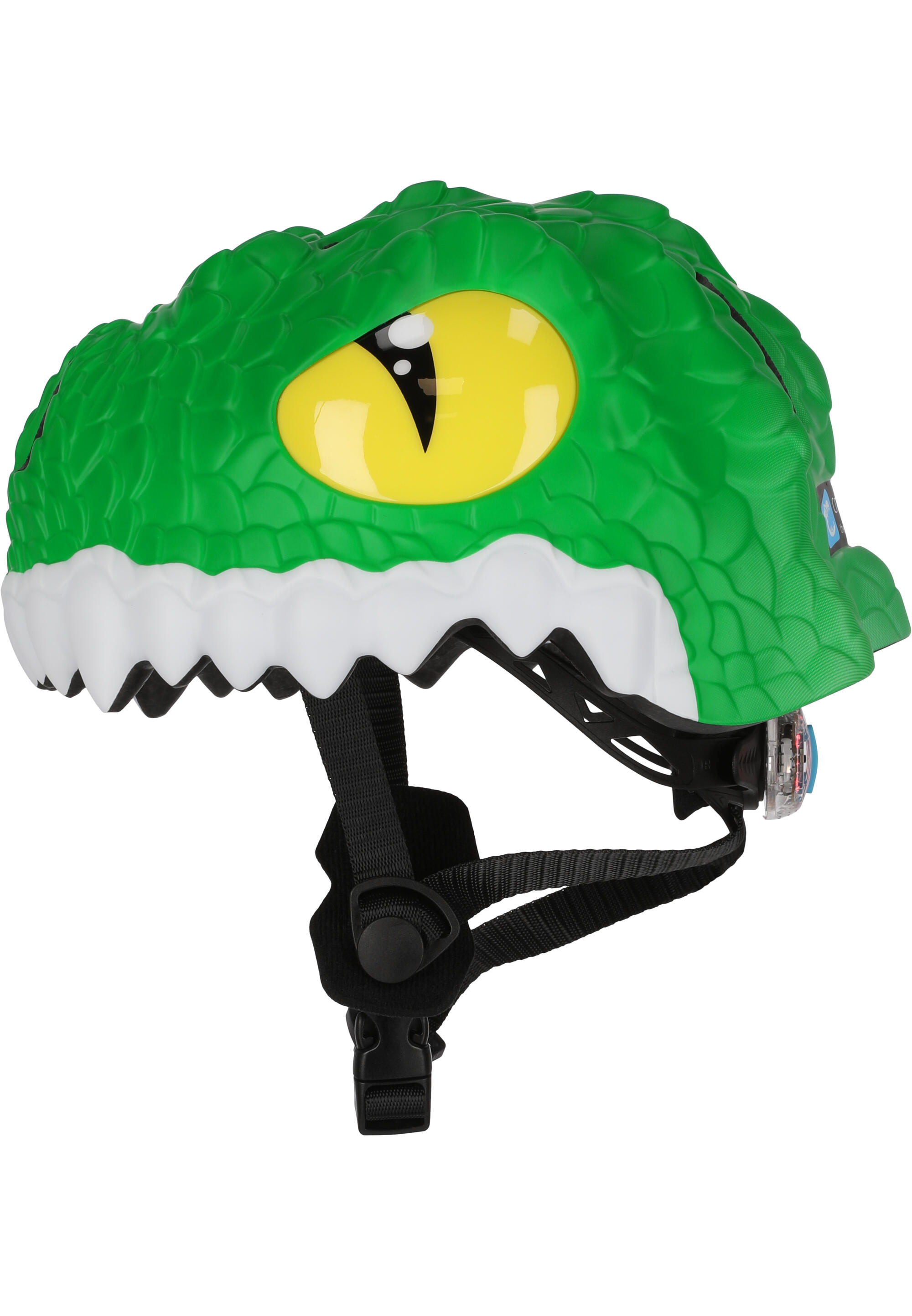 Fahrrad-Helm Crocodile 3/6