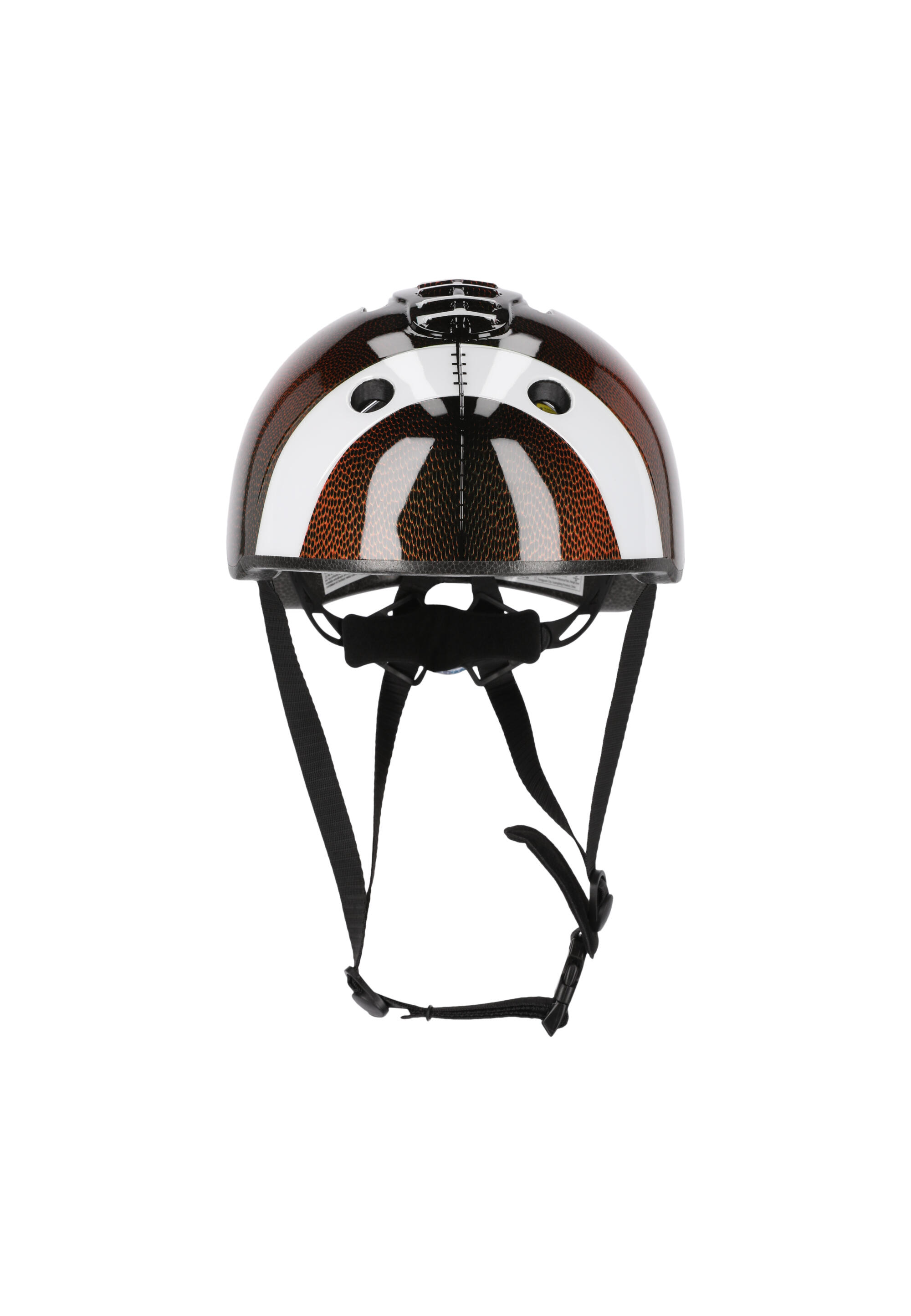 Kinderhelm Crazy Safety Football 2/5