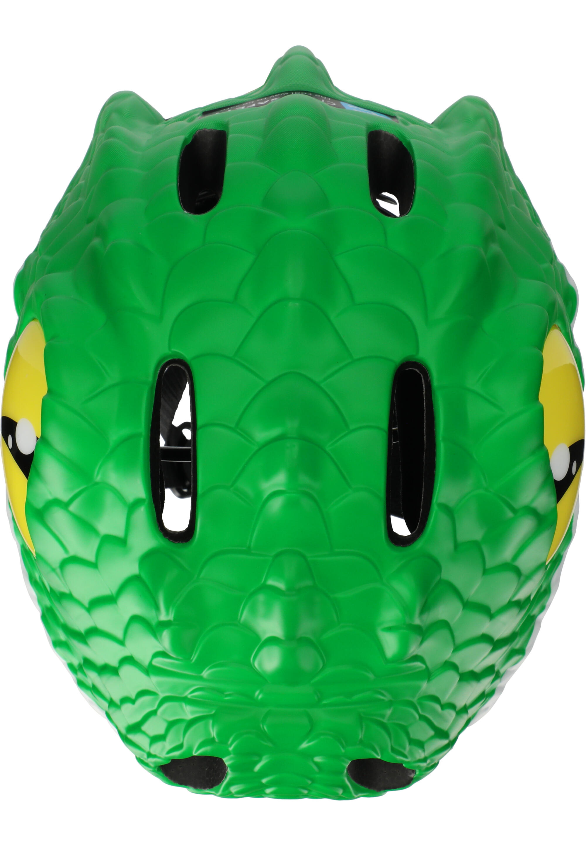 Fahrrad-Helm Crocodile 4/6