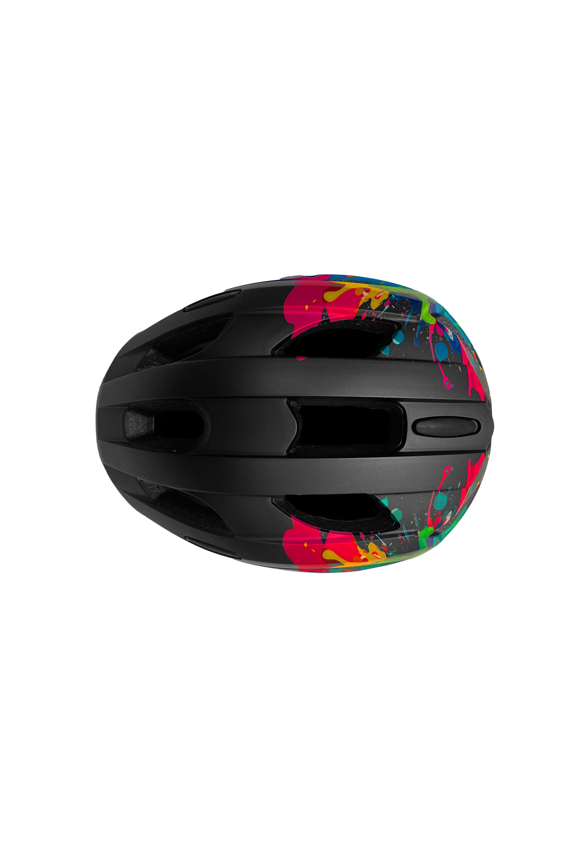 Kinderhelm Crazy Safety Cool Splash 3/5