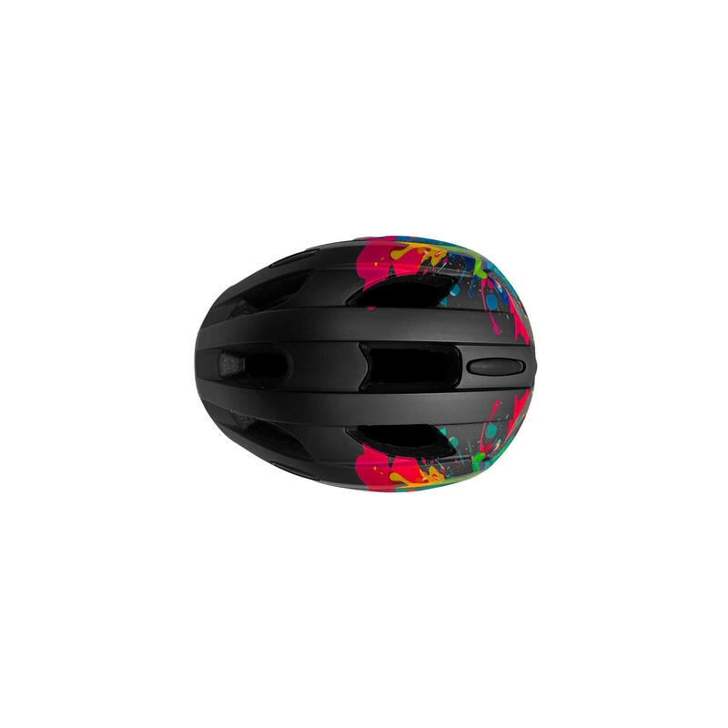 Fahrradhelm Cool Splash