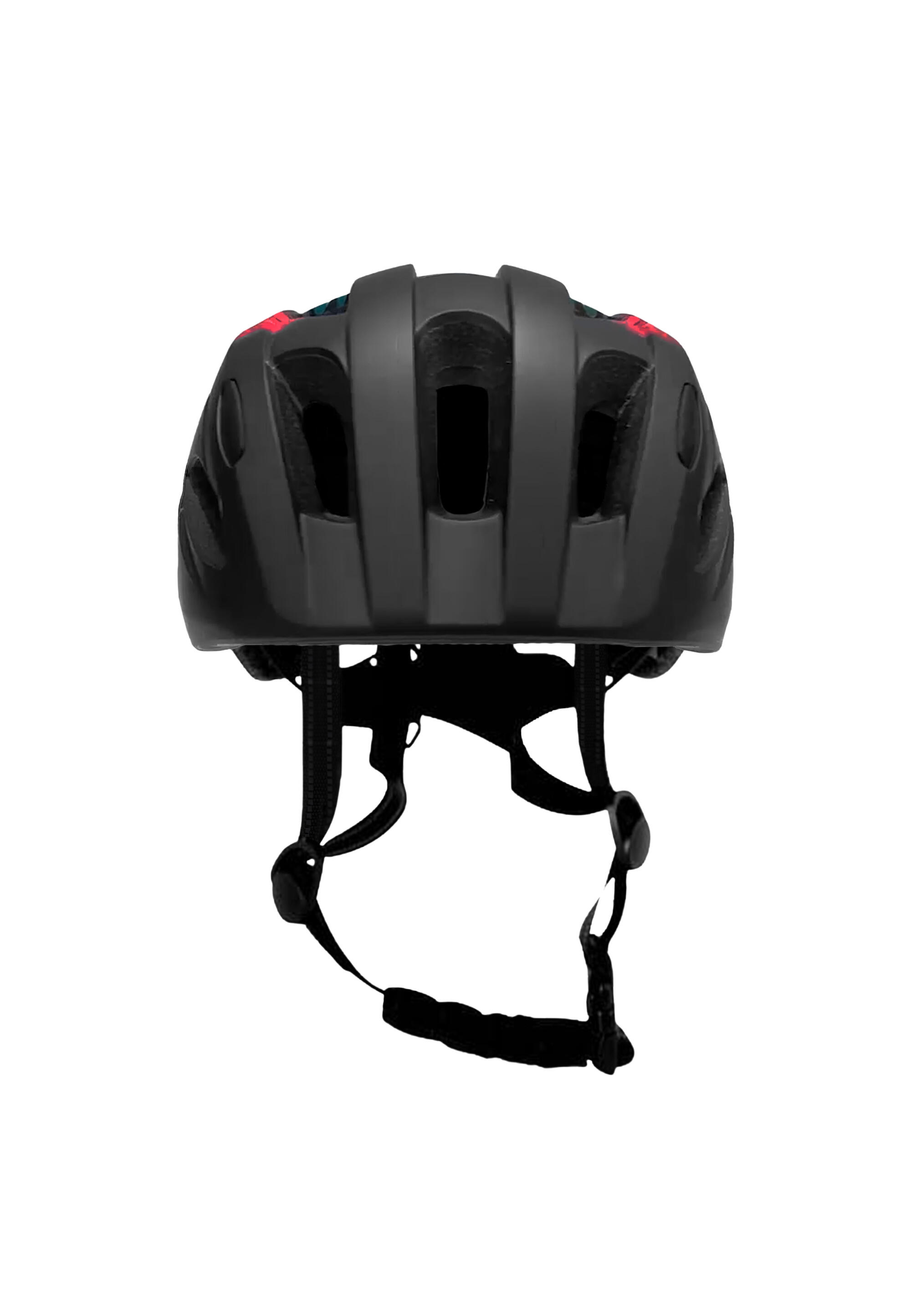 Kask rowerowy dla dzieci 6-12 lat Certyfikat EN1078