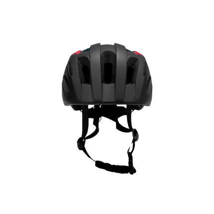 Kask rowerowy dla dzieci 6-12 lat Certyfikat EN1078