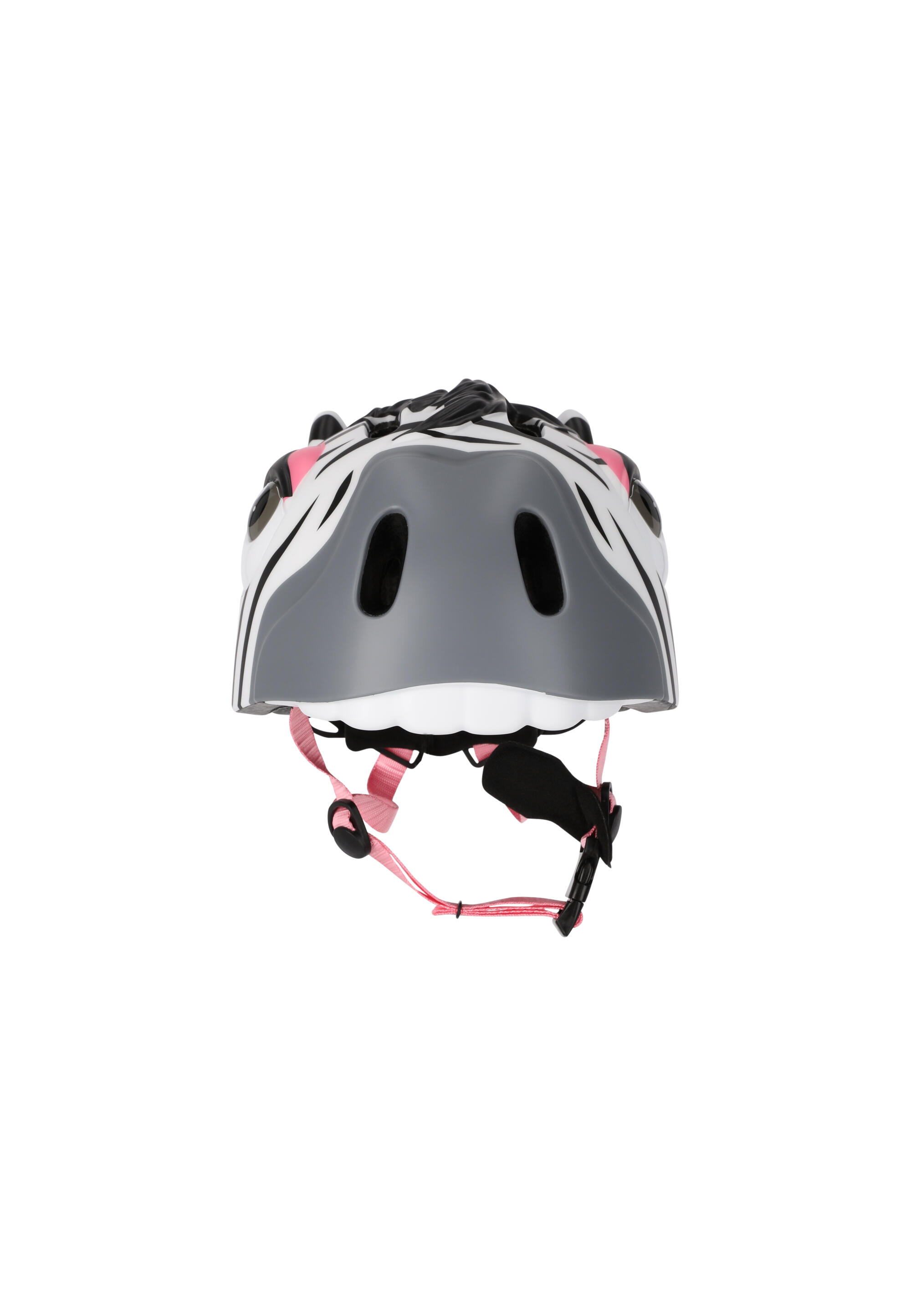 Kinderhelm Crazy Safety Zebra 2/6