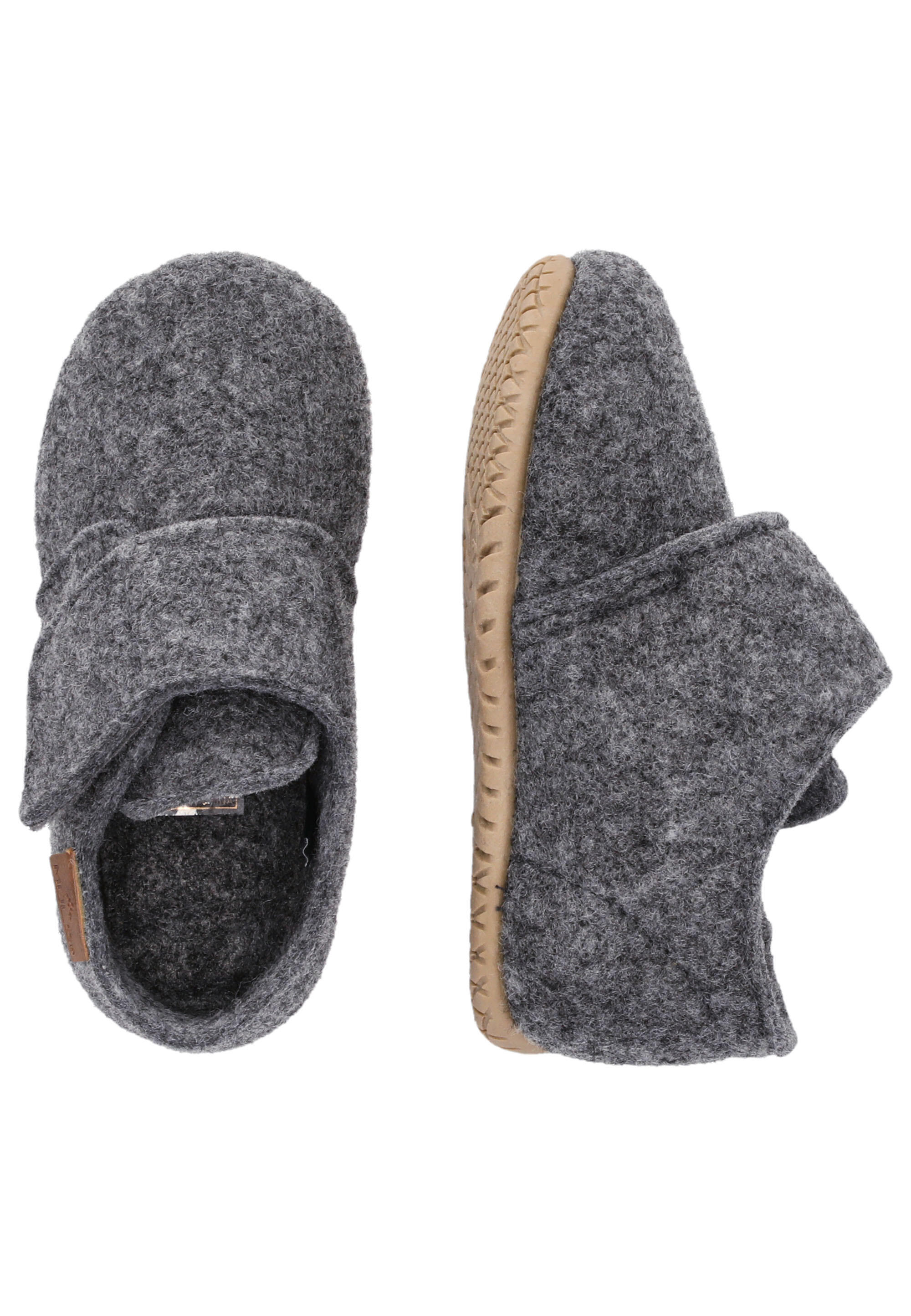 Huisschoenen Heiris 5/5