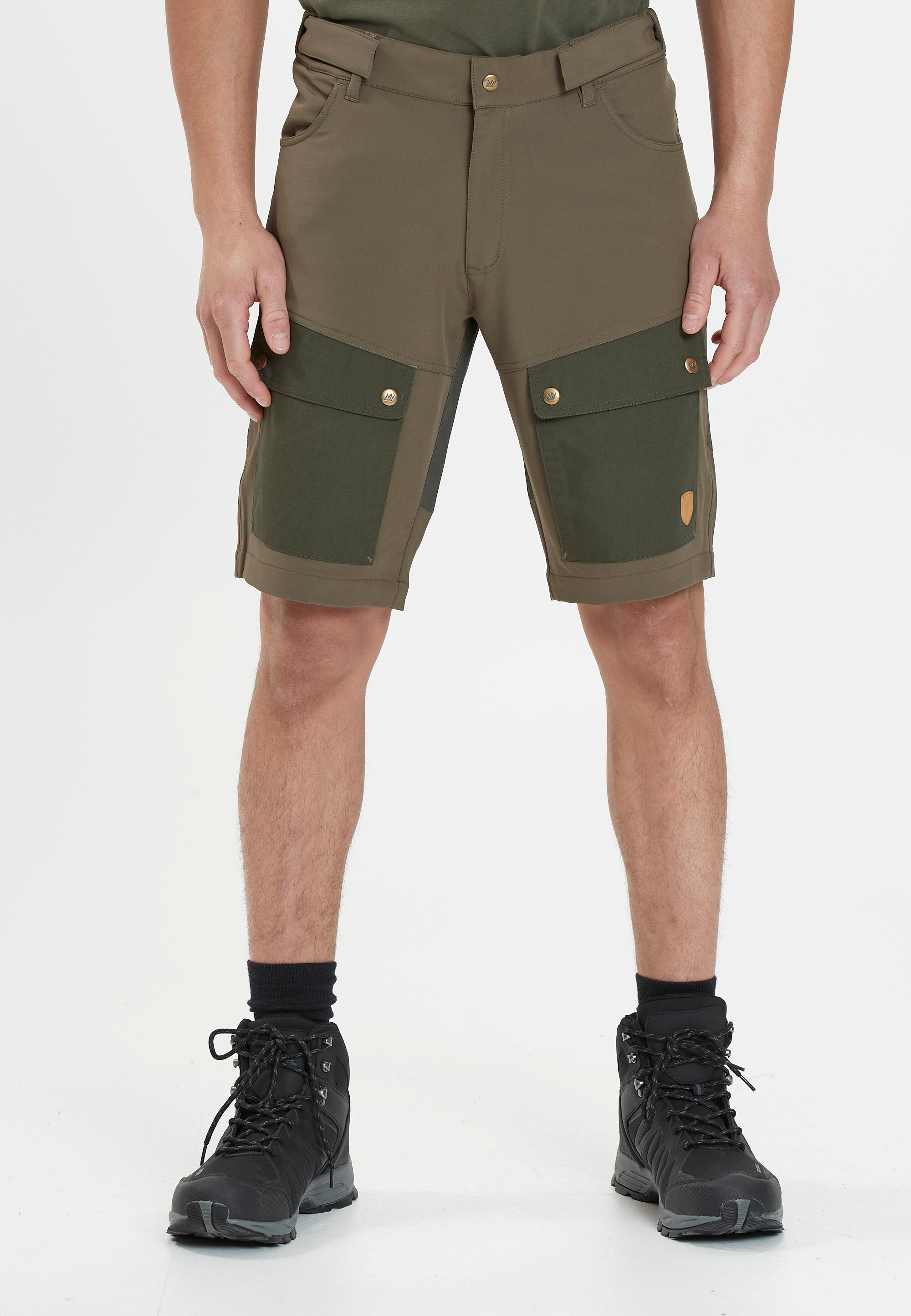 Trekkingshorts ERIC 4/5