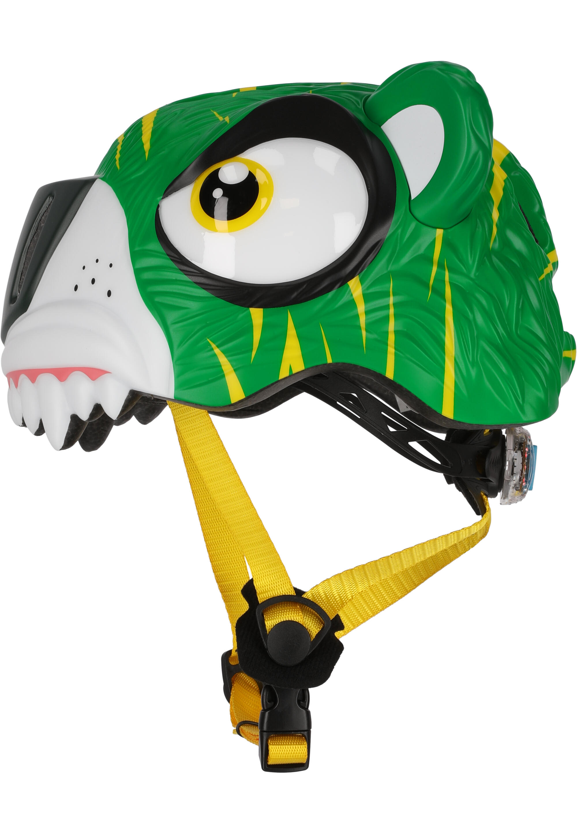 Fahrradhelm Tiger 3/6