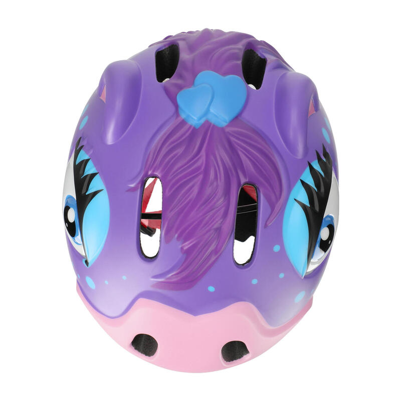 Fahrrad-Helm Horse