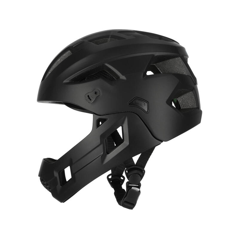 Casque fullface Tital