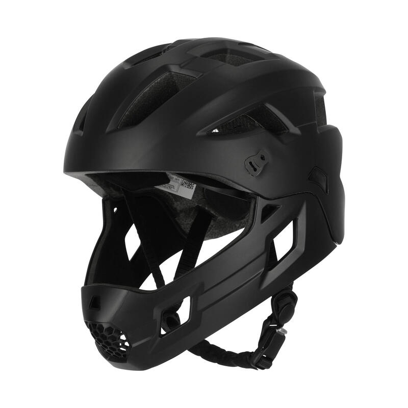 Casque fullface Tital