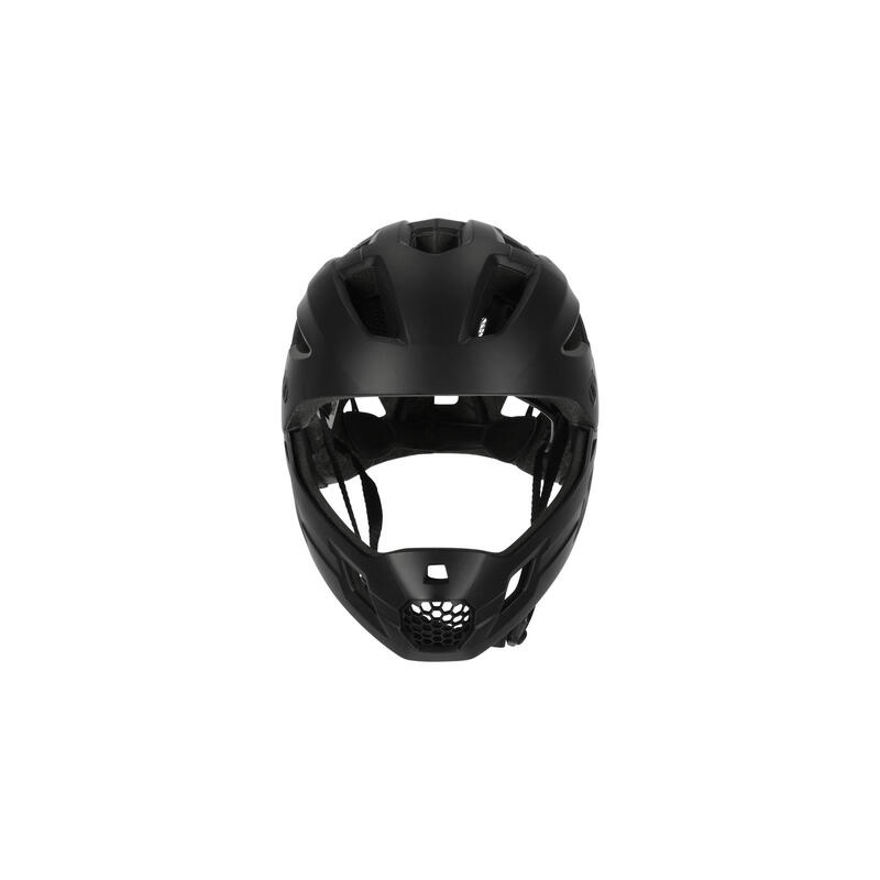 Casque fullface Tital