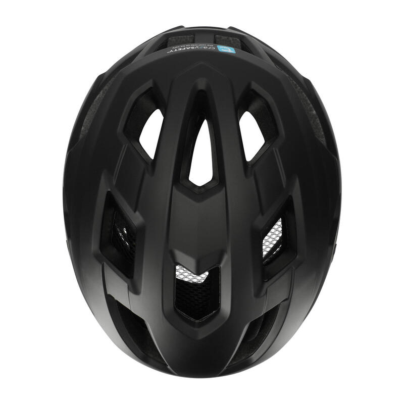 Casque fullface Tital
