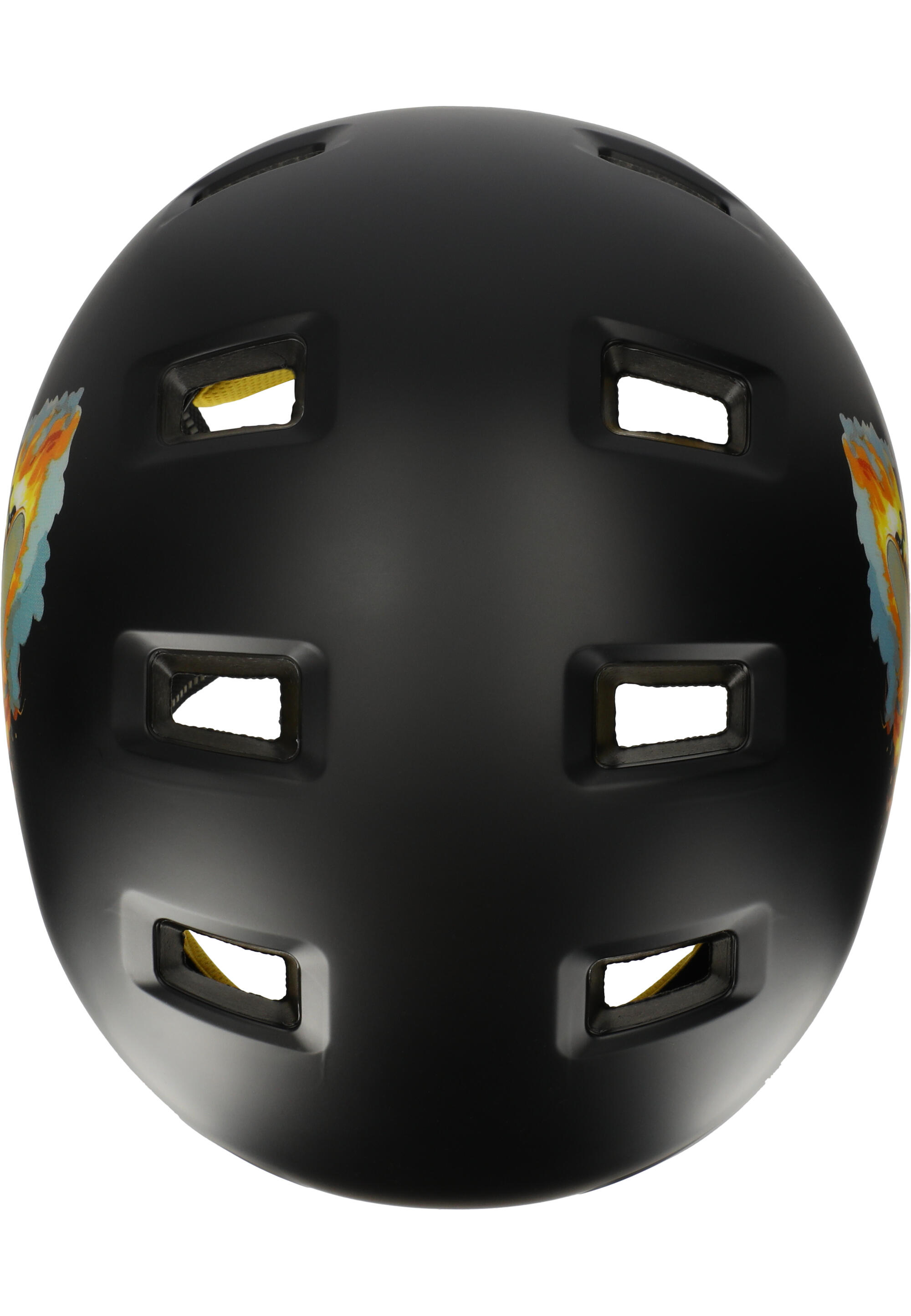 Kask na rower i rolki dla dorosłych Certyfikat EN1078 4/6