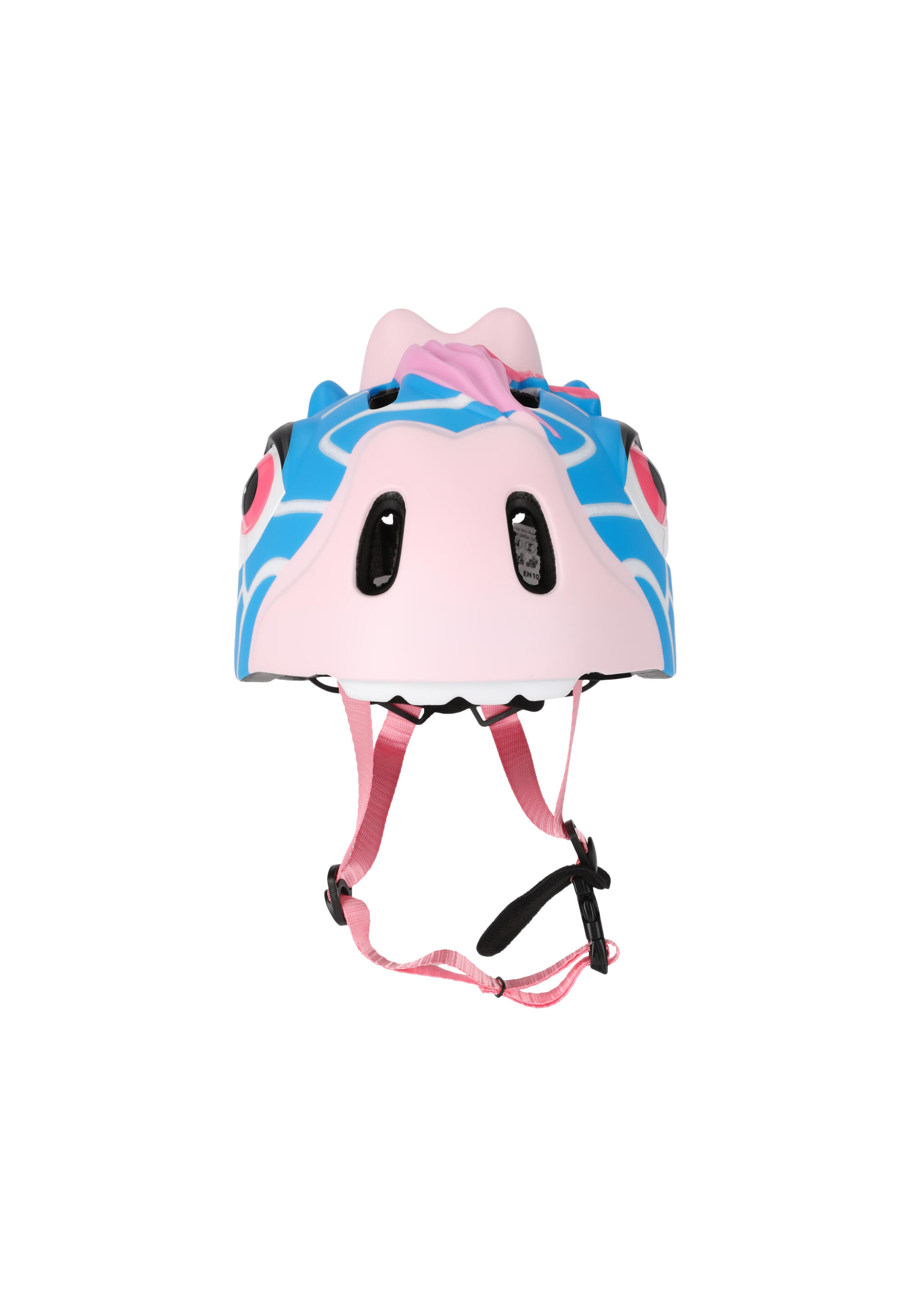 Fahrrad-Helm Giraffe 2/16