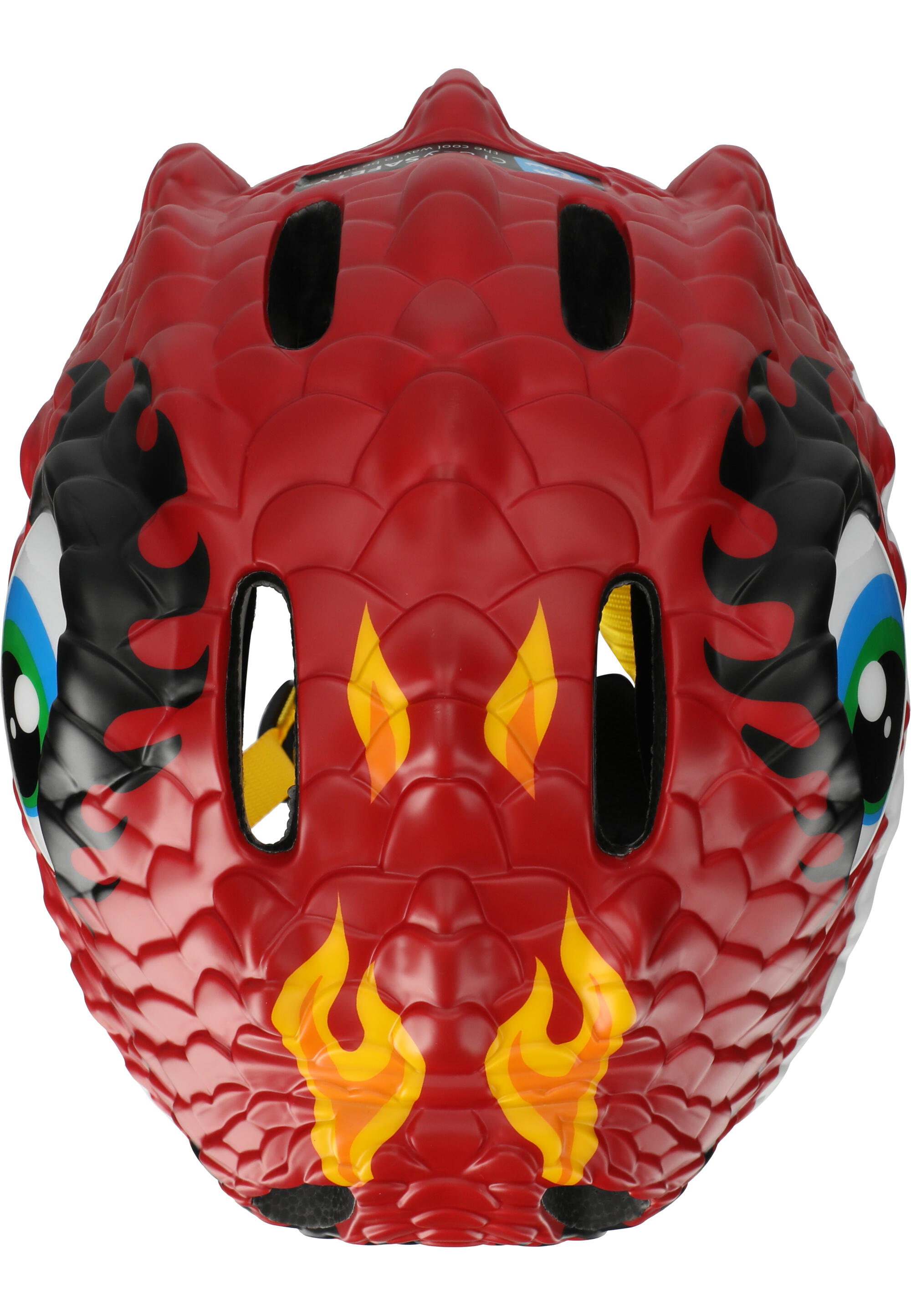 Fahrradhelm Dragon 4/6