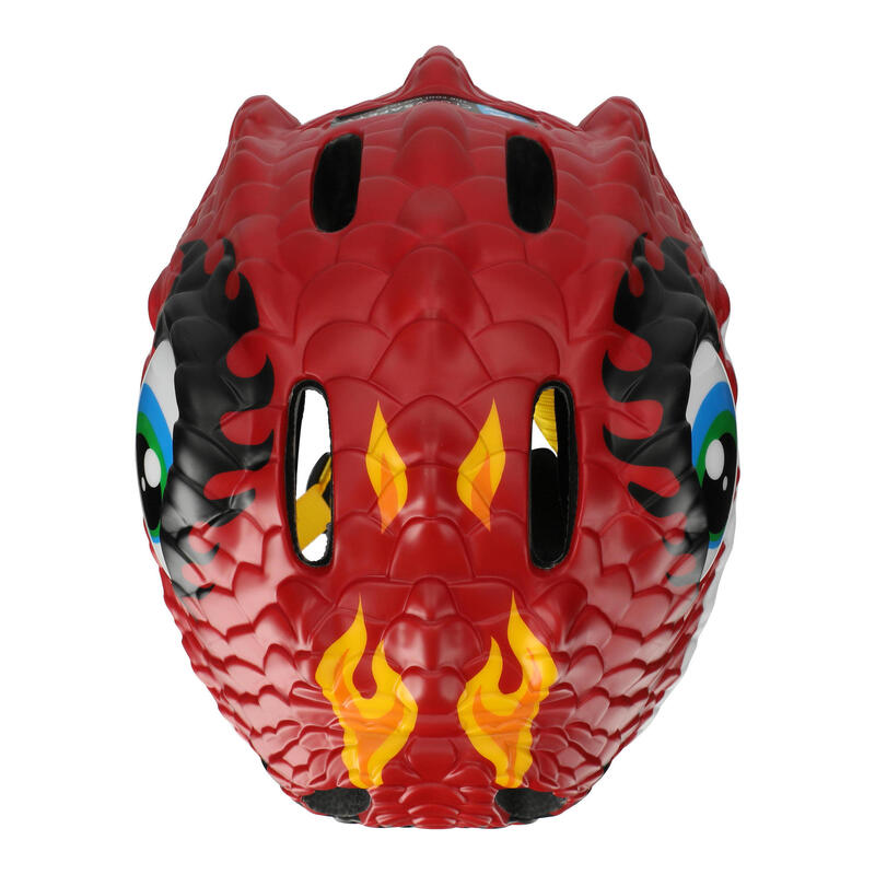 Fahrradhelm Dragon