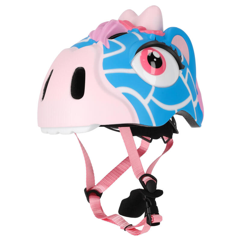 Fahrrad-Helm Giraffe