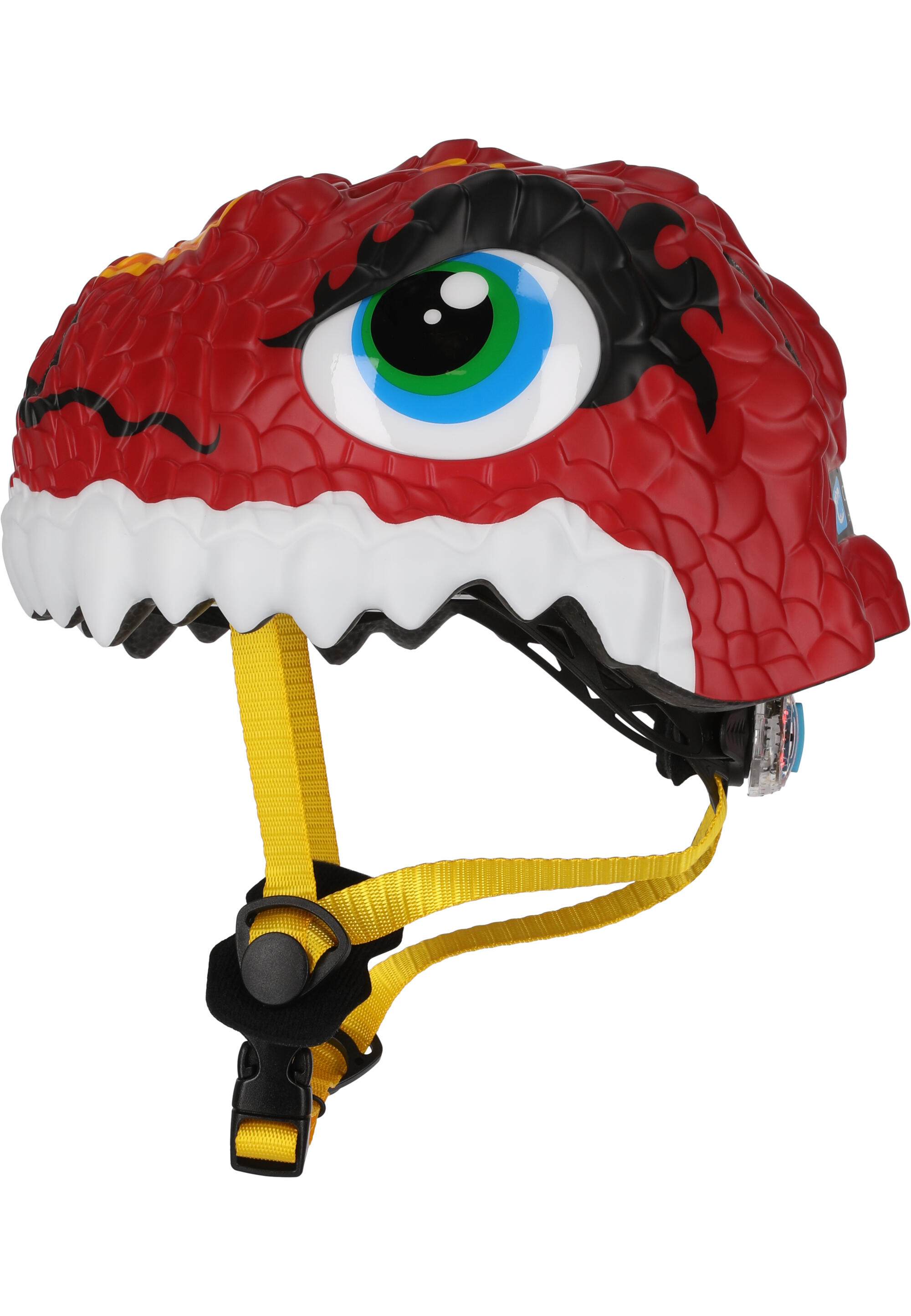 Fahrradhelm Dragon 3/6