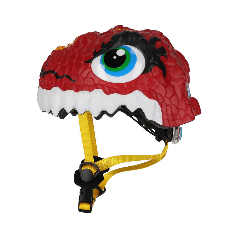 Fahrradhelm Dragon