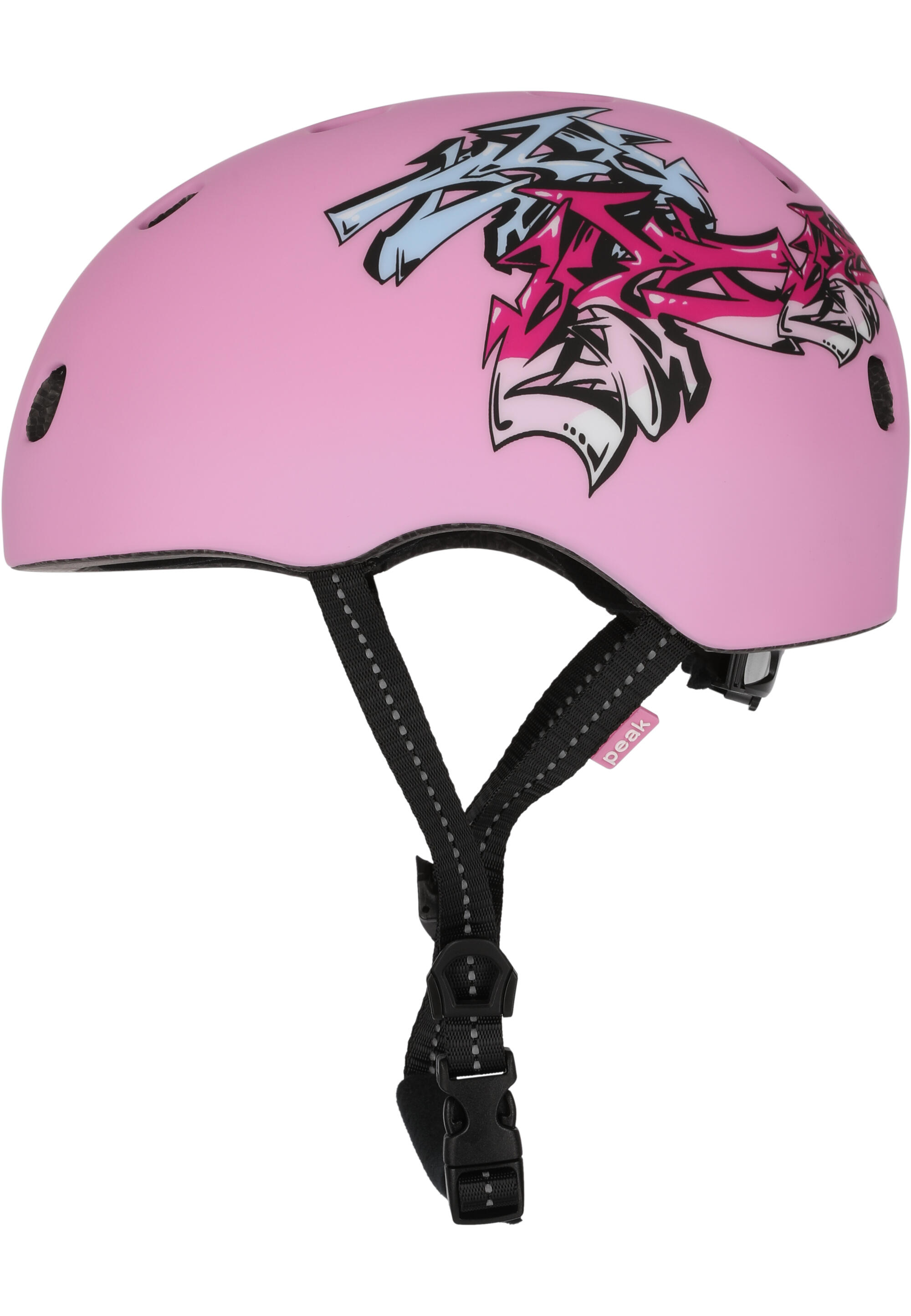 Casque de skate Ramp 3/6