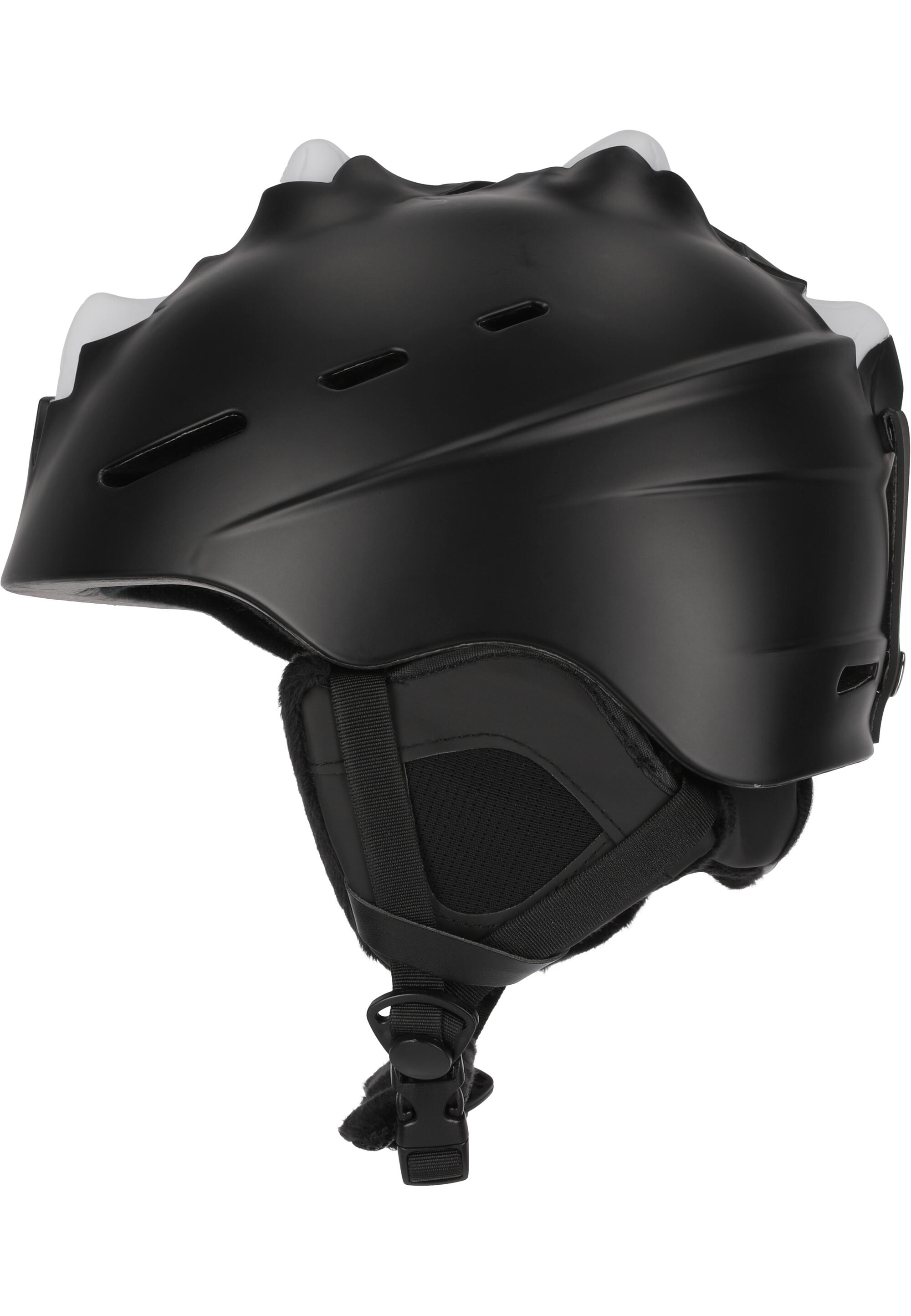 Capacete de esqui Crazy Safety Bone Spike 3/5
