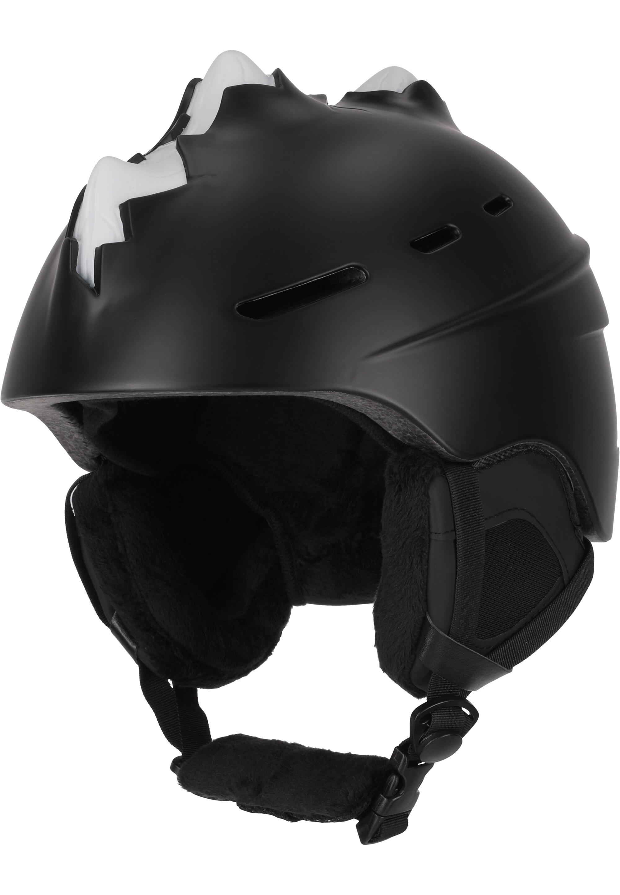 CRAZY SAFETY CRAZY SAFETY Skihelm Bone Spike