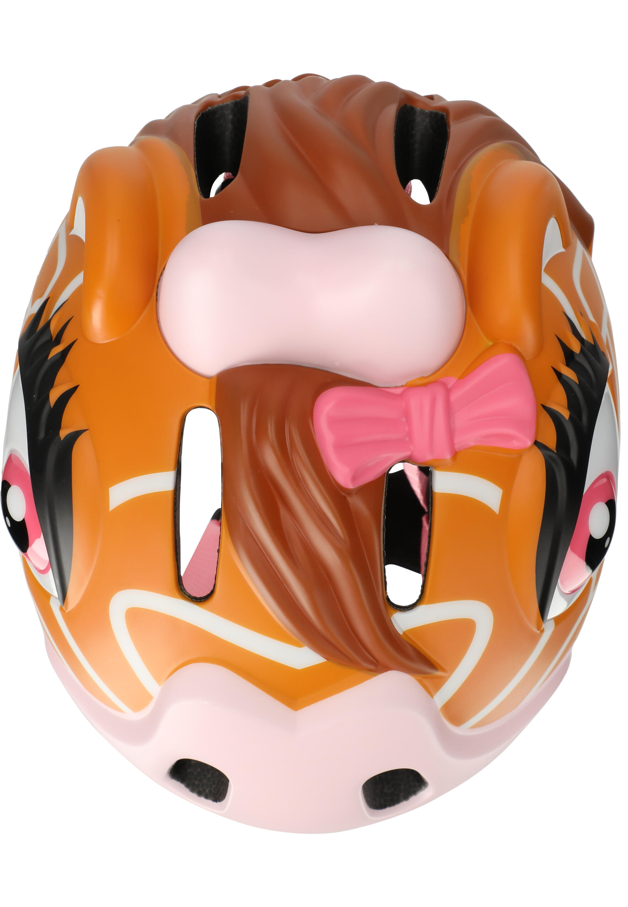 Kinderhelm Crazy Safety Giraffe 4/6