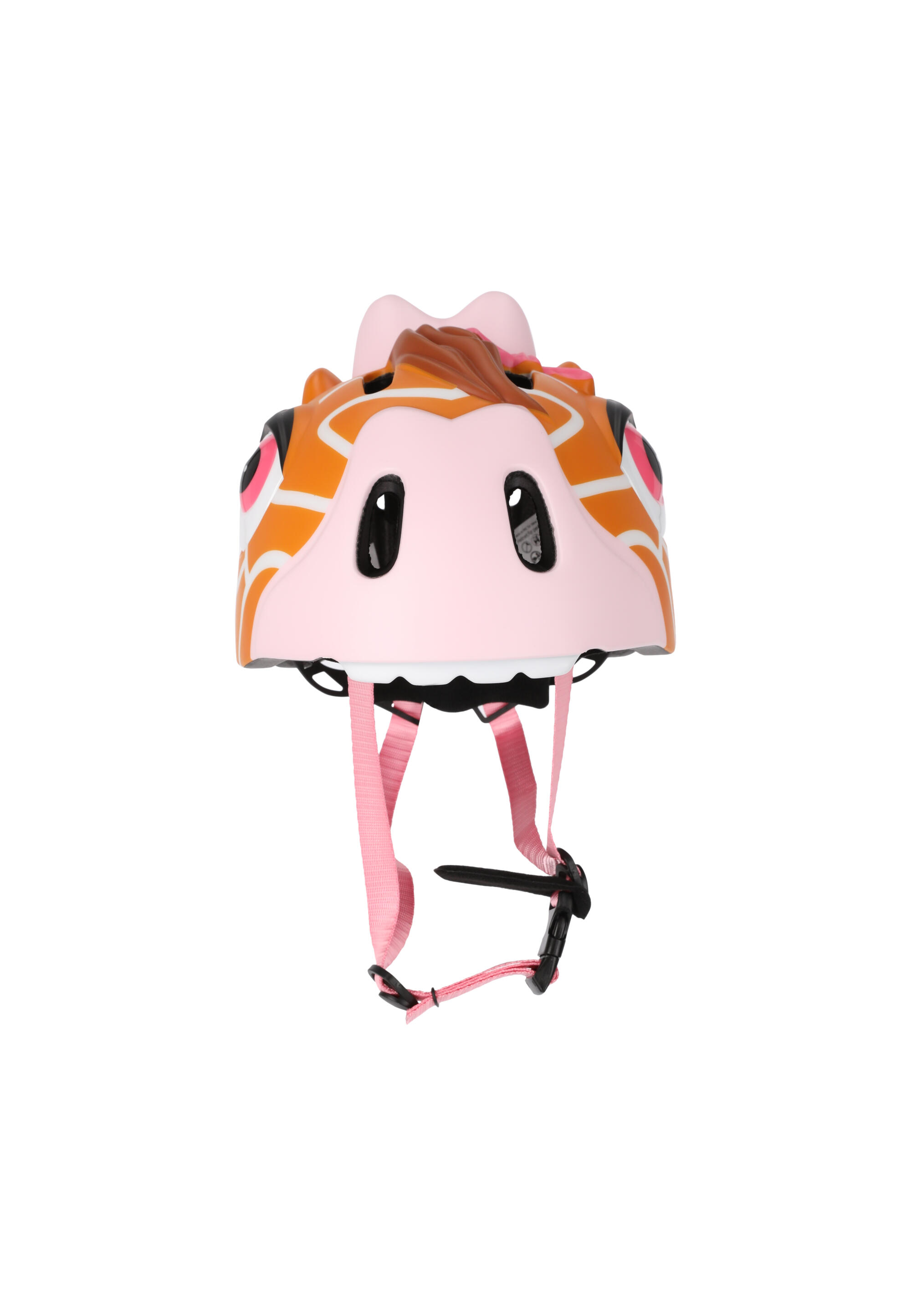 Kinderhelm Crazy Safety Giraffe 2/6