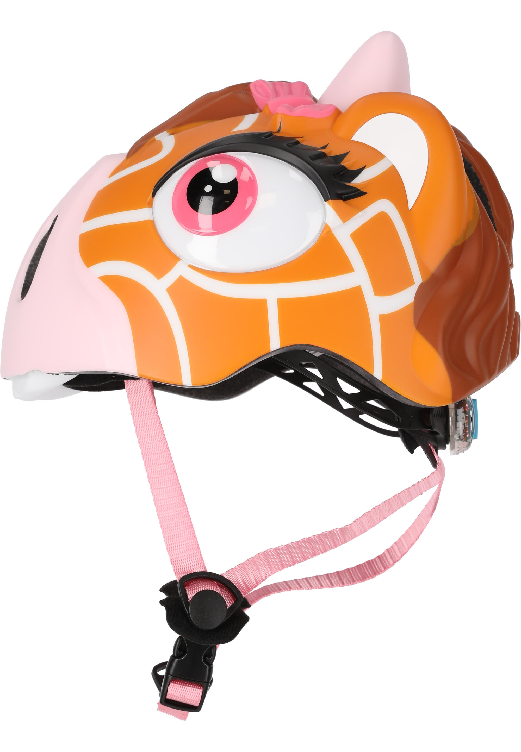Kinderhelm Crazy Safety Giraffe 3/6