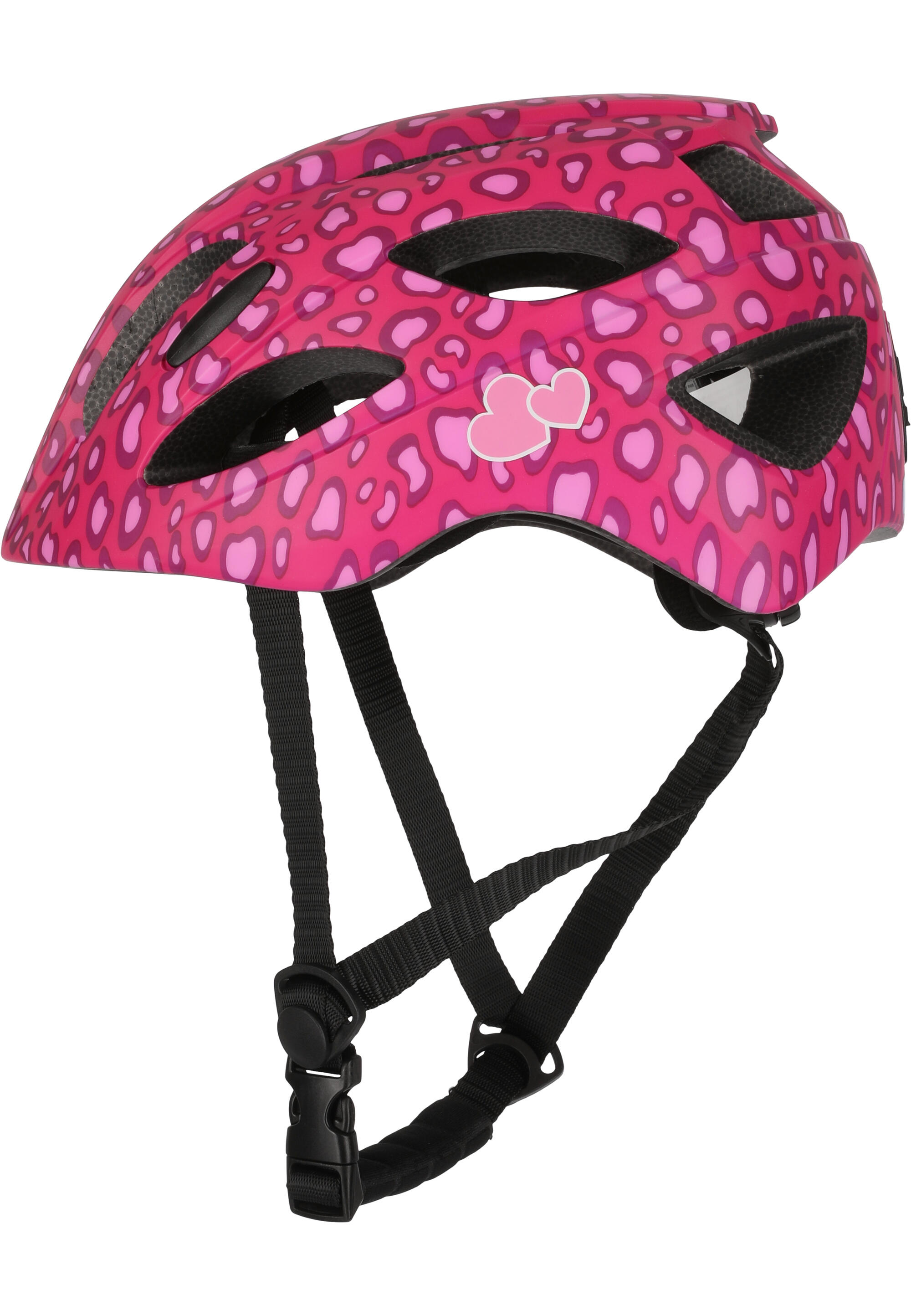 Fahrradhelm Striped 3/6