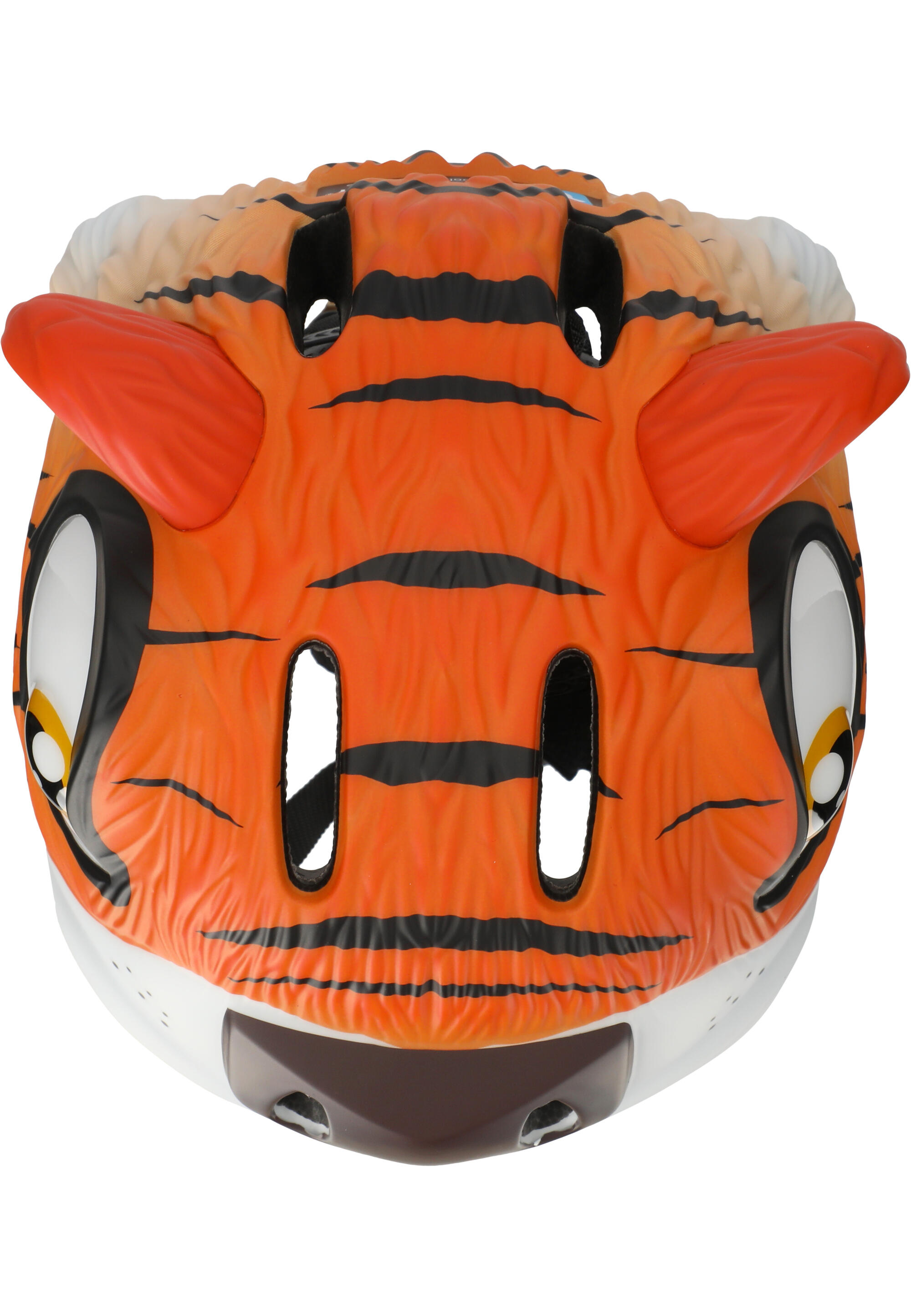 Fahrradhelm Tiger 4/6