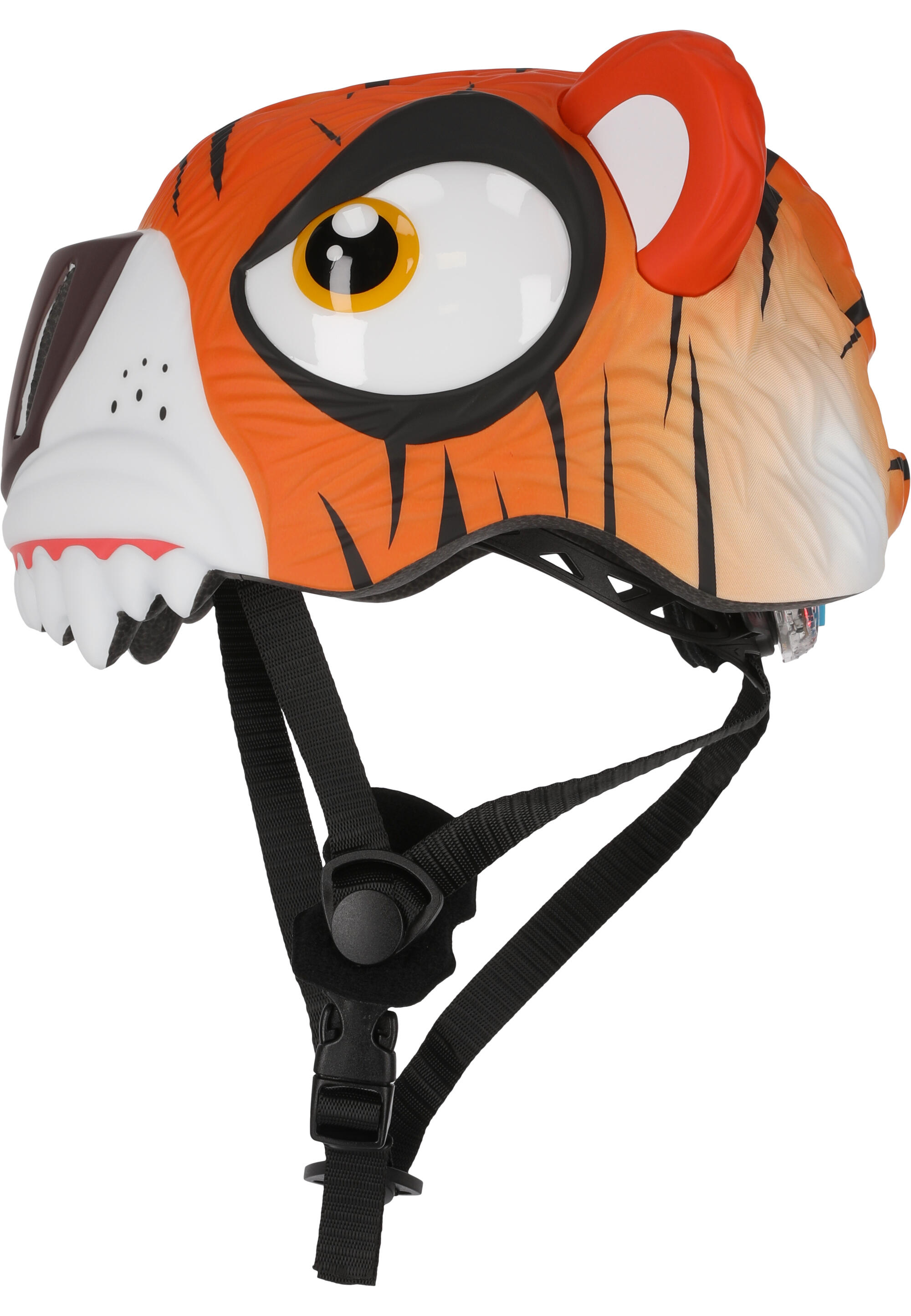 Fahrradhelm Tiger 3/6