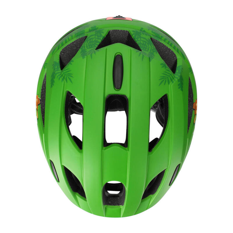 CRAZY SAFETY Fietshelm Cool Cute