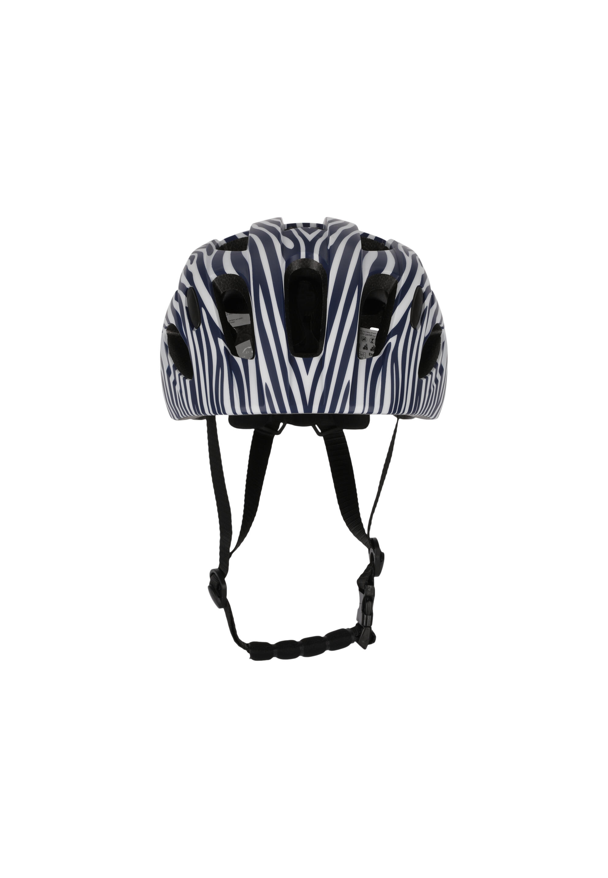 Fahrradhelm Cool Stribes 2/6